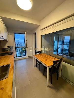2 Camere de inchiriat | 21 Residence | Centrala | Metrou | 68MP - imagine 5