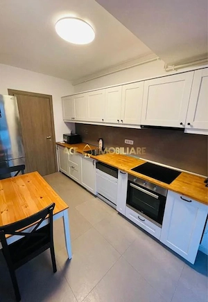 2 Camere de inchiriat | 21 Residence | Centrala | Metrou | 68MP - imagine 4