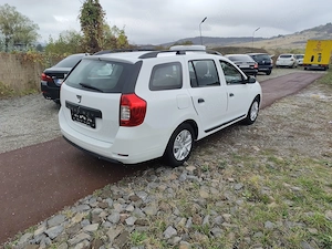 Dacia Logan MCV 2019 - imagine 4