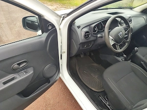 Dacia Logan MCV 2019 - imagine 6