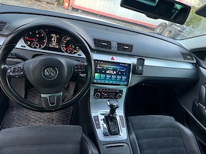 Volkswagen Passat CC  - imagine 5