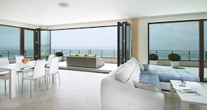 Complex cu 18 apartamente cu vedere la mare, Kavarna, Bulgaria - imagine 6