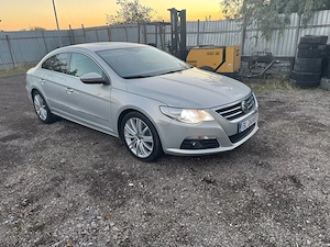 Volkswagen Passat CC  - imagine 2