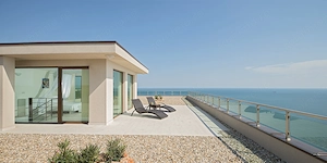 Complex cu 18 apartamente cu vedere la mare, Kavarna, Bulgaria - imagine 5