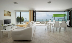 Complex cu 18 apartamente cu vedere la mare, Kavarna, Bulgaria - imagine 8