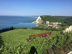 Complex cu 18 apartamente cu vedere la mare, Kavarna, Bulgaria - imagine 3