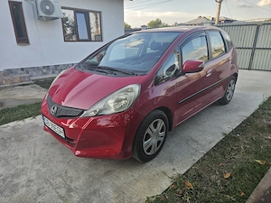 Honda Jazz 1.4 IVTec 192 300 km - imagine 2