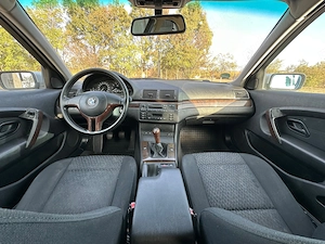 BMW 316ti compact - imagine 5