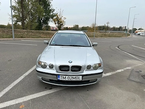BMW 316ti compact