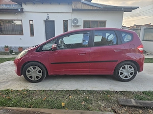 Honda Jazz 1.4 IVTec 192 300 km - imagine 3