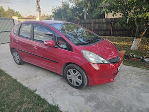 Honda Jazz 1.4 IVTec 192 300 km - imagine 5