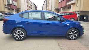 Dacia Logan 2023 Prestige TCe 90 (6trepte) doar 42800km - imagine 2