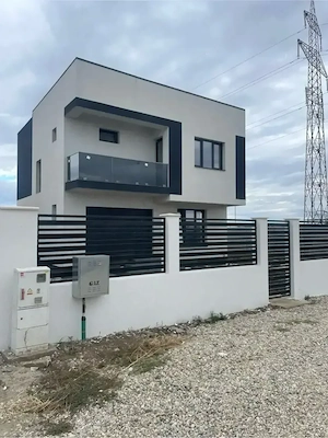 casa individualaP+1 - imagine 8