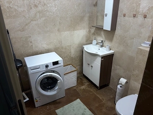 Apartament modern cu 2 camere, complet mobilat și utilat   Zona Rez, Mamaia - imagine 2