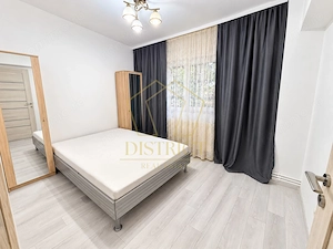 Apartament cu 2 camere mobilat si utilat | Zona Gheorghe Lazar - imagine 5