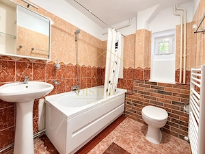 Apartament cu 2 camere,complet mobilat si utilat! | Universitatea de medicina - imagine 9