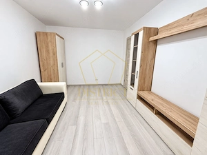 Apartament cu 2 camere mobilat si utilat | Zona Gheorghe Lazar - imagine 4