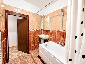 Apartament cu 2 camere,complet mobilat si utilat! | Universitatea de medicina - imagine 8