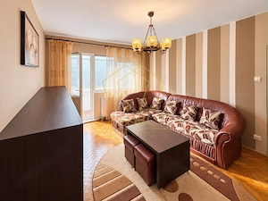 Apartament cu 4 camere mobilat si utilat | Zona Dacia - imagine 3