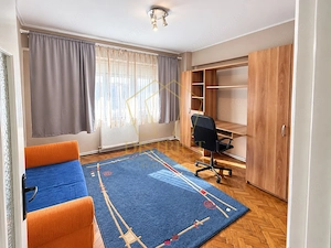 Apartament cu 4 camere mobilat si utilat | Zona Dacia - imagine 4