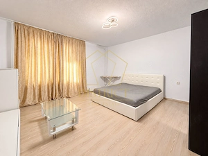 Apartament cu 2 camere,complet mobilat si utilat! | Universitatea de medicina - imagine 4
