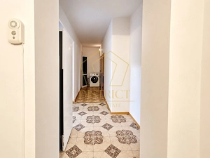 Apartament cu 2 camere,complet mobilat si utilat! | Universitatea de medicina - imagine 6