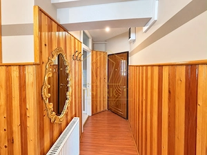 Apartament cu 4 camere mobilat si utilat | Zona Dacia - imagine 2