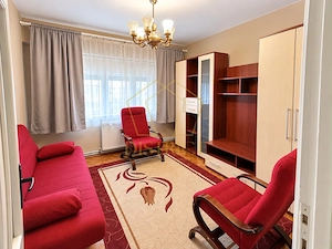 Apartament cu 4 camere mobilat si utilat | Zona Dacia - imagine 5