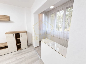 Apartament cu 2 camere mobilat si utilat | Zona Gheorghe Lazar - imagine 8