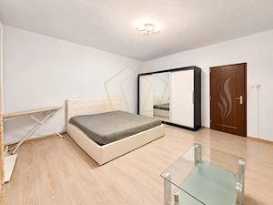 Apartament cu 2 camere,complet mobilat si utilat! | Universitatea de medicina - imagine 3