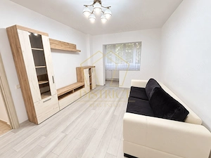 Apartament cu 2 camere mobilat si utilat | Zona Gheorghe Lazar - imagine 3