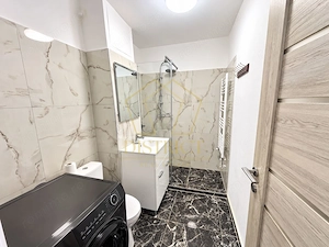 Apartament cu 2 camere mobilat si utilat | Zona Gheorghe Lazar - imagine 7