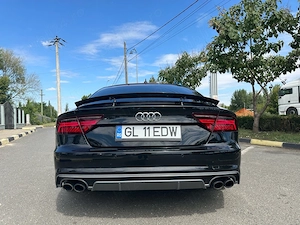 Audi S7 C7.5 Pachet Maxton Design - imagine 4