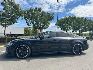 Audi S7 C7.5 Pachet Maxton Design - imagine 2