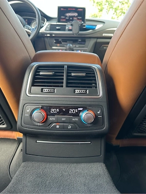 Audi S7 C7.5 Pachet Maxton Design - imagine 9