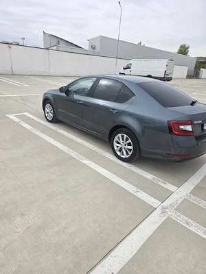 Se vinde Skoda Octavia Style 2018 - imagine 5
