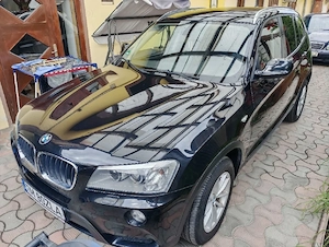 Bmw X3   2.0d - imagine 3