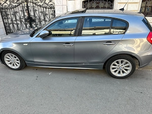 BMW seria 1 - imagine 3
