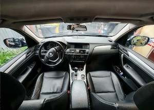 Bmw X3   2.0d - imagine 5
