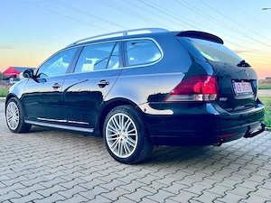 volkswagen golf tdi - imagine 3