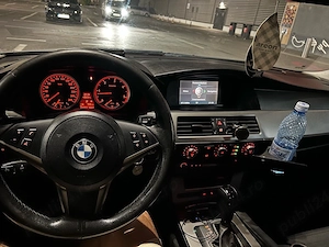 Bmw seria 5 520d automat motor M47 - imagine 2