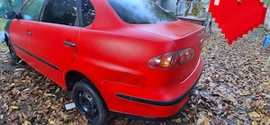 Vand seat cordoba - imagine 7