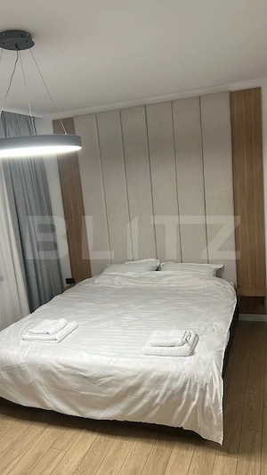 Apartament cu 2 camere de vânzare în Poiana Mică | Mobilat și utilat  - imagine 3