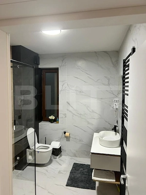 Apartament cu 2 camere de vânzare în Poiana Mică | Mobilat și utilat  - imagine 4