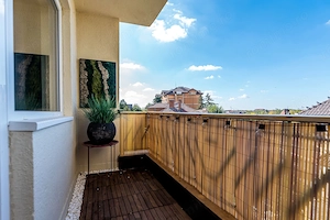 Apartament 3 camere finisat & mobilat premium, lângă faleza Mureșului - imagine 10