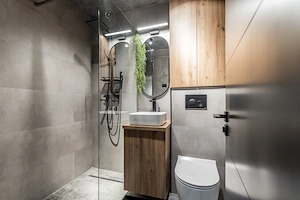 Apartament 3 camere finisat & mobilat premium, lângă faleza Mureșului - imagine 7