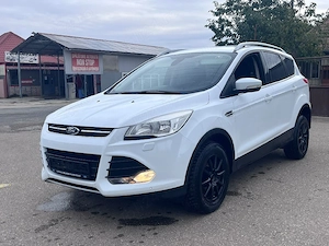 Ford kuga Titanium 2.0 diesel 4x4 