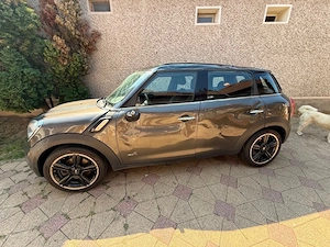 Dezmembrez Mini Cooper Countryman 