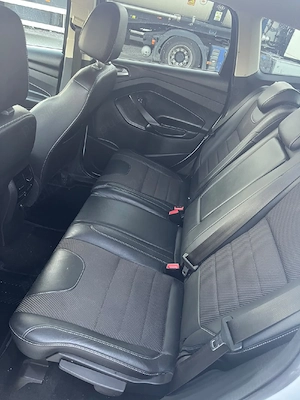 Ford kuga Titanium 2.0 diesel 4x4  - imagine 8