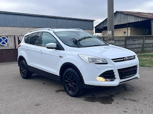 Ford kuga Titanium 2.0 diesel 4x4  - imagine 5